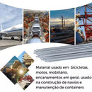 Kit Completo de Solda Premium + Brindes Exclusivos 🎁